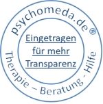 Psychomeda-Zertifikat